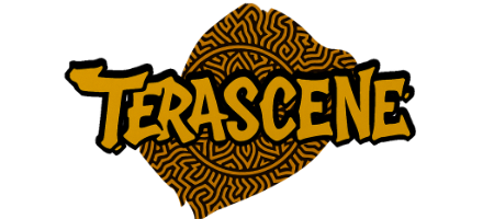 TeraScene Store